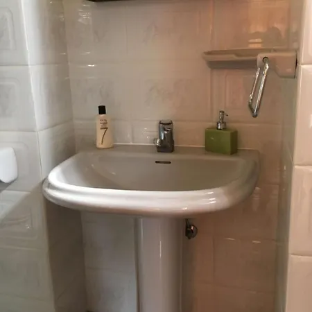Apartament Mit Gemeinschaftspool Und Panoramablick By Interhome